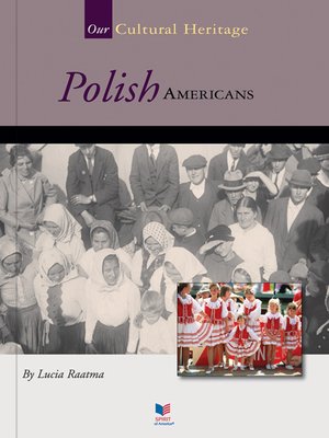 cover image of Polish Americans